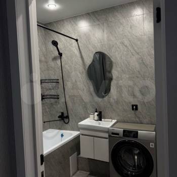 Сдается 2-х комнатная квартира, 55 м²