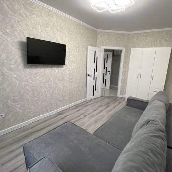 Сдается 1-комнатная квартира, 36 м²