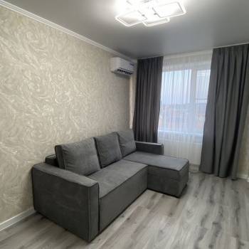 Сдается 1-комнатная квартира, 36 м²