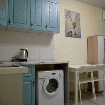 Сдается 1-комнатная квартира, 20 м²