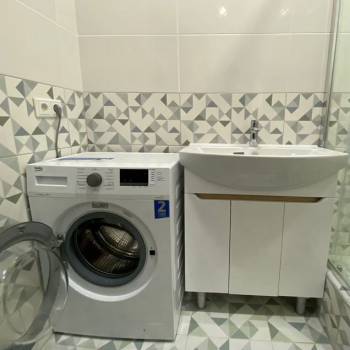 Сдается 1-комнатная квартира, 38 м²
