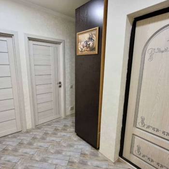 Сдается 1-комнатная квартира, 42,6 м²