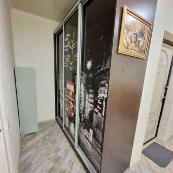 Сдается 1-комнатная квартира, 42,6 м²