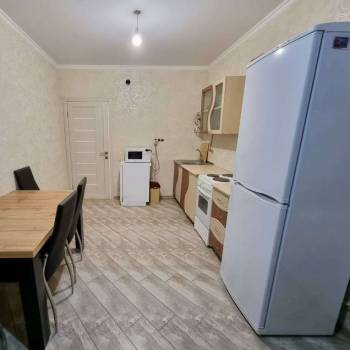 Сдается 1-комнатная квартира, 42,6 м²