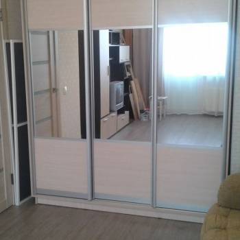 Сдается 1-комнатная квартира, 39 м²