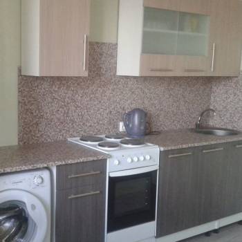 Сдается 1-комнатная квартира, 39 м²