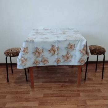 Сдается 1-комнатная квартира, 37,6 м²