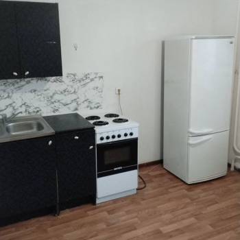 Сдается 1-комнатная квартира, 37,6 м²