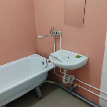 Сдается 1-комнатная квартира, 37,6 м²