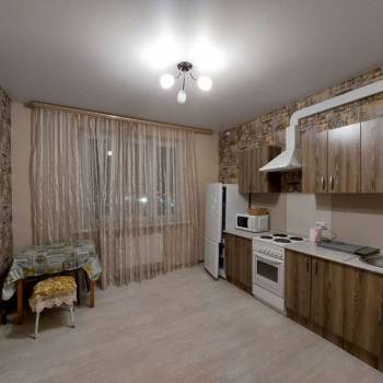 Сдается 1-комнатная квартира, 39 м²