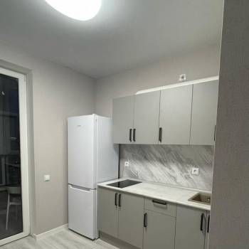 Сдается 1-комнатная квартира, 29 м²