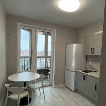 Сдается 1-комнатная квартира, 29 м²