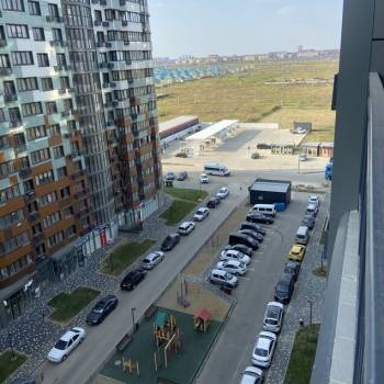 Продается 1-комнатная квартира, 38 м²