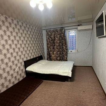 Продается 1-комнатная квартира, 42,9 м²
