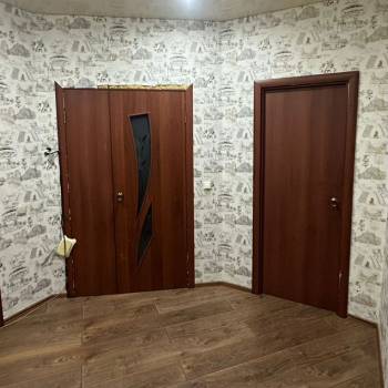 Продается 1-комнатная квартира, 42,9 м²