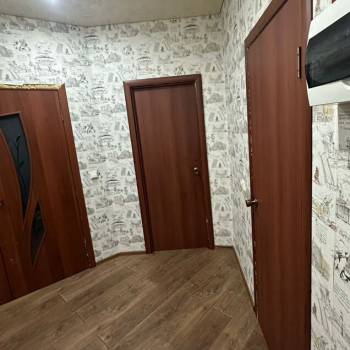 Продается 1-комнатная квартира, 42,9 м²