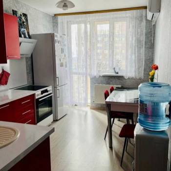 Продается 2-х комнатная квартира, 67,6 м²