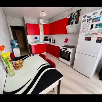 Продается 2-х комнатная квартира, 67,6 м²