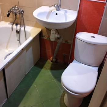 Продается 2-х комнатная квартира, 50 м²