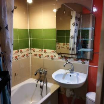 Продается 2-х комнатная квартира, 50 м²