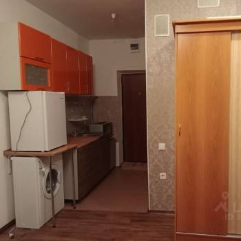 Продается 1-комнатная квартира, 25 м²
