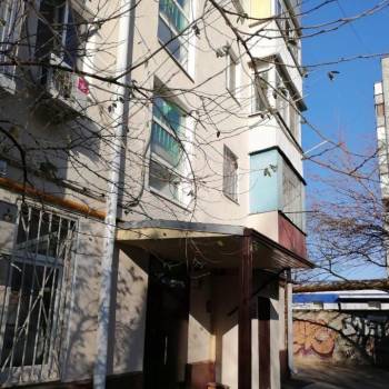 Продается 1-комнатная квартира, 29,3 м²