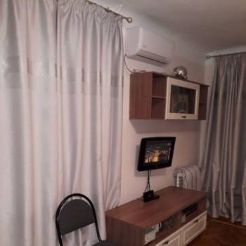 Продается 1-комнатная квартира, 29,3 м²