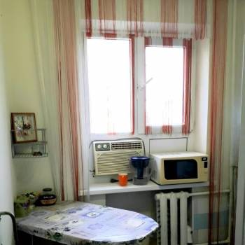 Продается 1-комнатная квартира, 29,3 м²