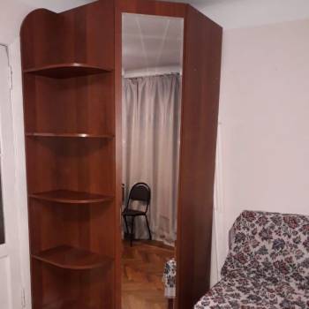 Продается 1-комнатная квартира, 29,3 м²
