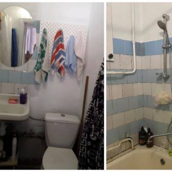 Продается 1-комнатная квартира, 29,3 м²