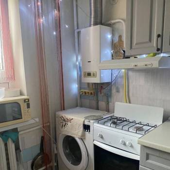 Продается 1-комнатная квартира, 29,3 м²