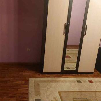 Сдается 1-комнатная квартира, 45 м²
