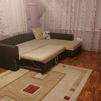Сдается 1-комнатная квартира, 45 м²