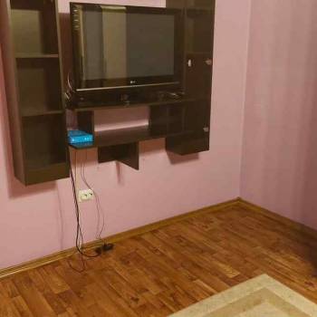 Сдается 1-комнатная квартира, 45 м²