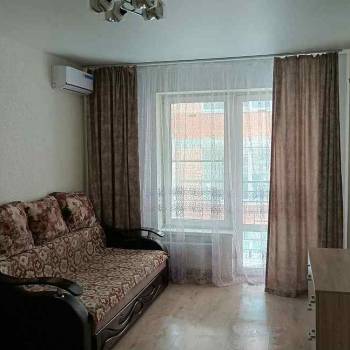 Сдается 1-комнатная квартира, 26 м²