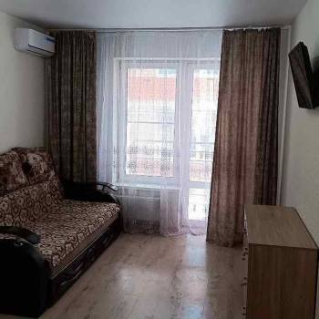 Сдается 1-комнатная квартира, 26 м²