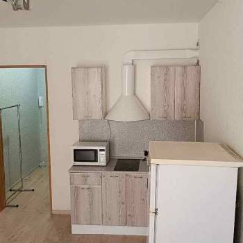 Сдается 1-комнатная квартира, 26 м²
