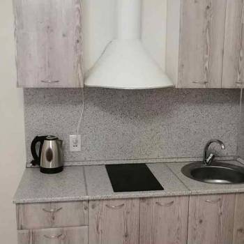 Сдается 1-комнатная квартира, 26 м²