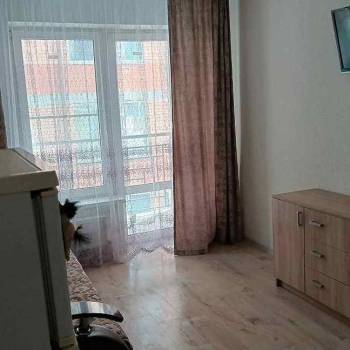 Сдается 1-комнатная квартира, 26 м²