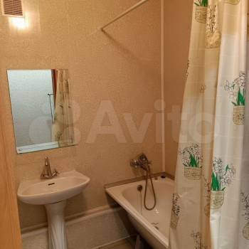 Сдается 1-комнатная квартира, 26 м²