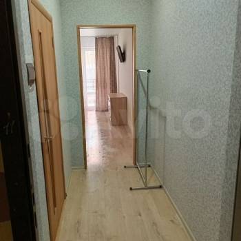 Сдается 1-комнатная квартира, 26 м²