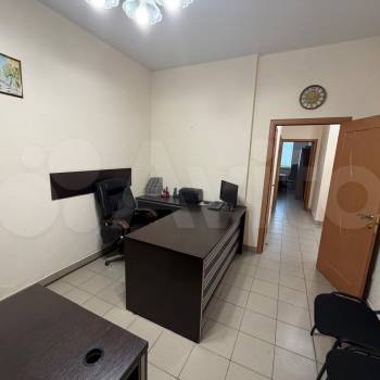 Продается Офис, 104 м²