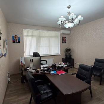 Продается Офис, 104 м²