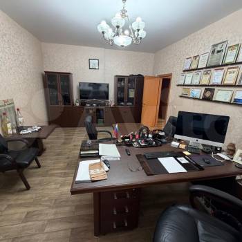 Продается Офис, 104 м²