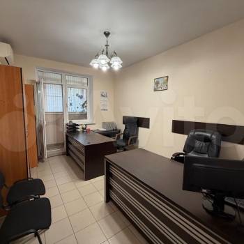 Продается Офис, 104 м²