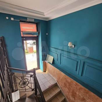 Продается Нежилое помещение, 96,1 м²