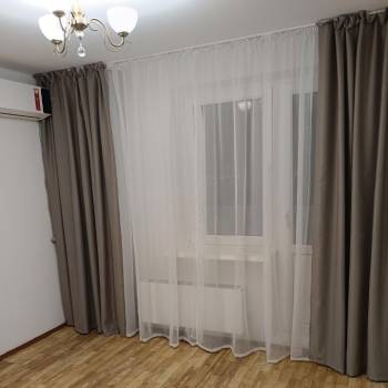 Сдается 2-х комнатная квартира, 60 м²