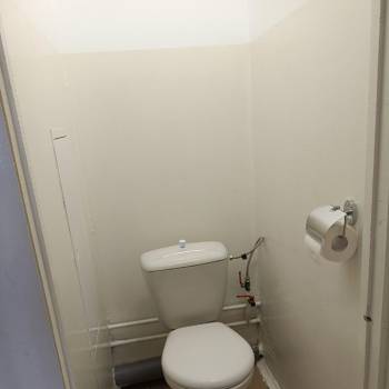Сдается 2-х комнатная квартира, 60 м²