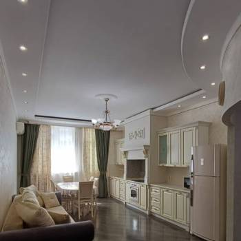 Продается 2-х комнатная квартира, 88,3 м²