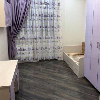 Продается 2-х комнатная квартира, 88,3 м²
